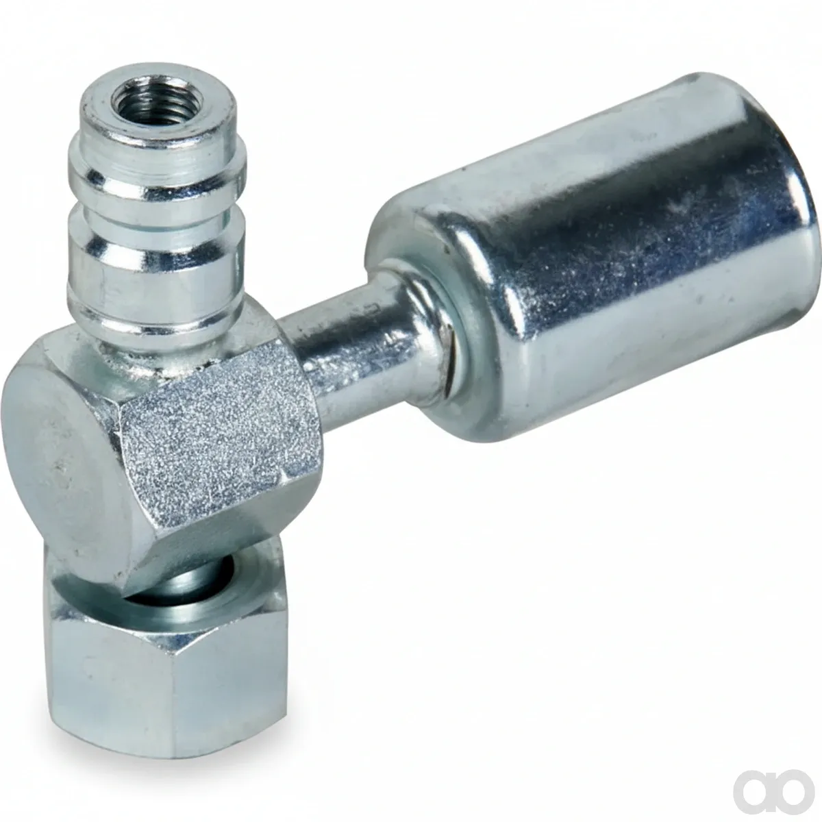 Prillinger - 00818513 - Sealing Cone Kl Orlb 90 Dn12 7/8