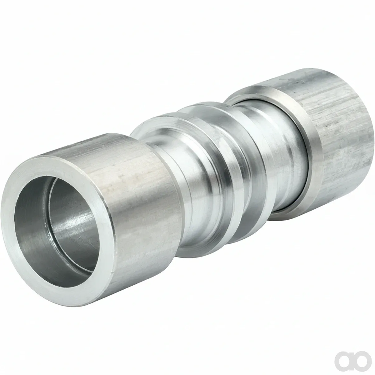 Prillinger - 00818560 - Lokring Connector for 10mm Pipe