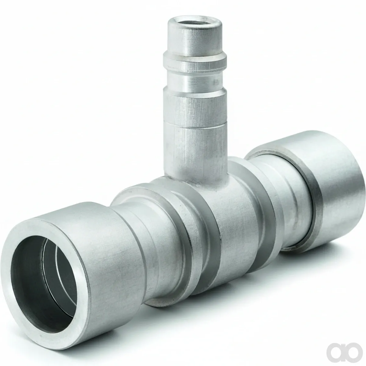 Prillinger - 00818577 - Lokring Connector 13mm with Nipple