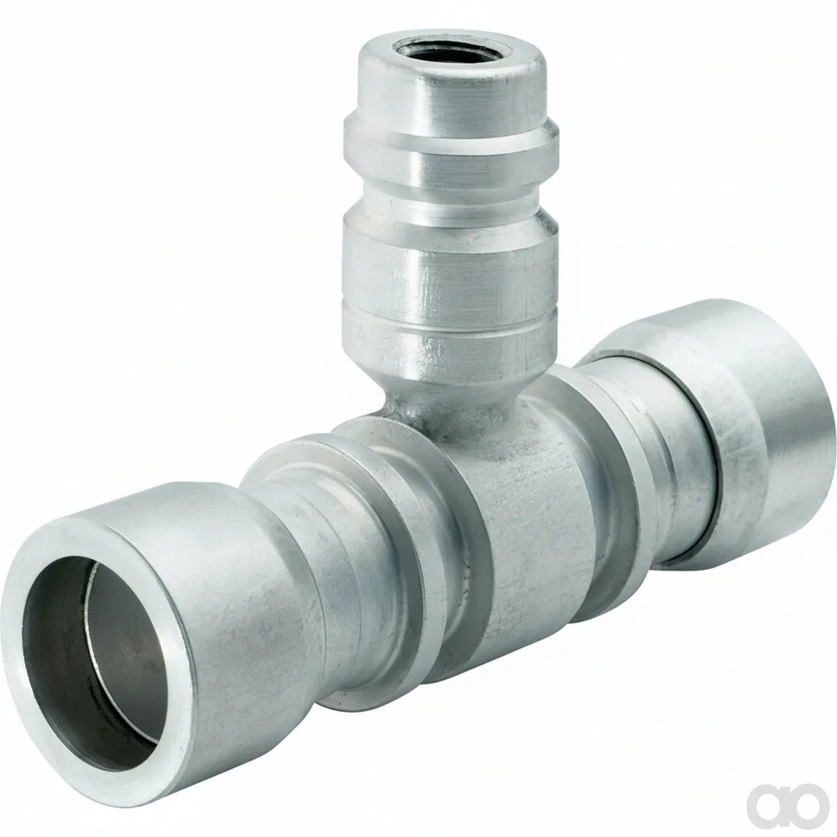 Prillinger - 00818583 - Lokring Connector 12mm With High