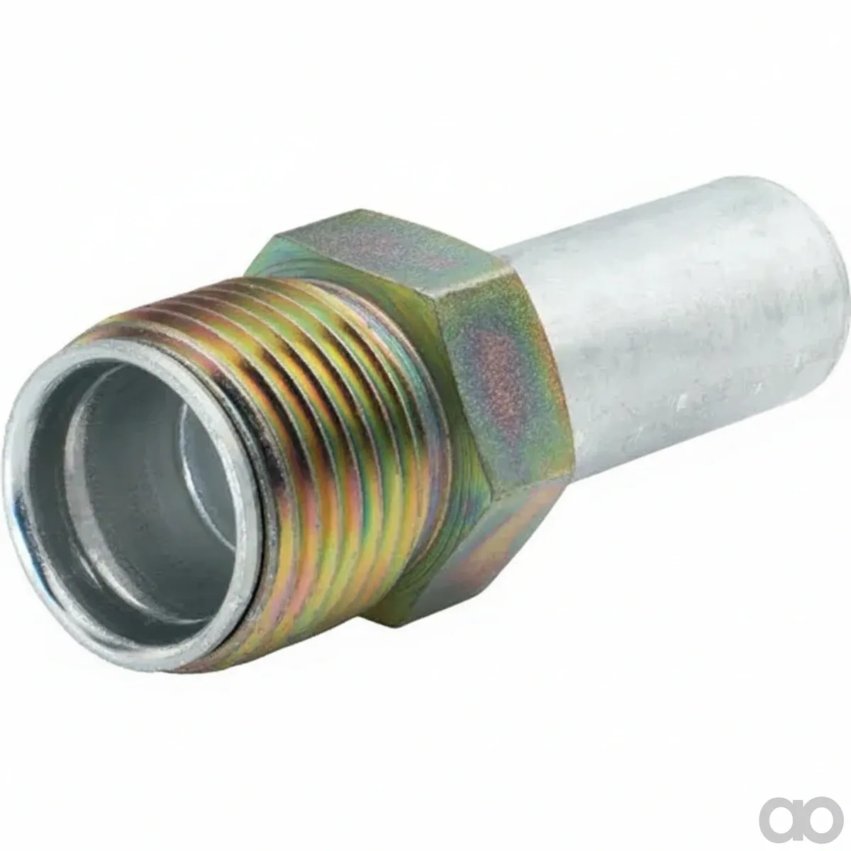 Prillinger - 00818594 - Lokring 16mm Orl Ues M24x1.5