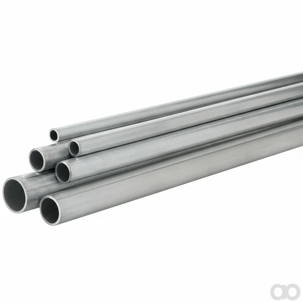 Prillinger - 00818657 - Aluminum Tube OD 9.53 1M
