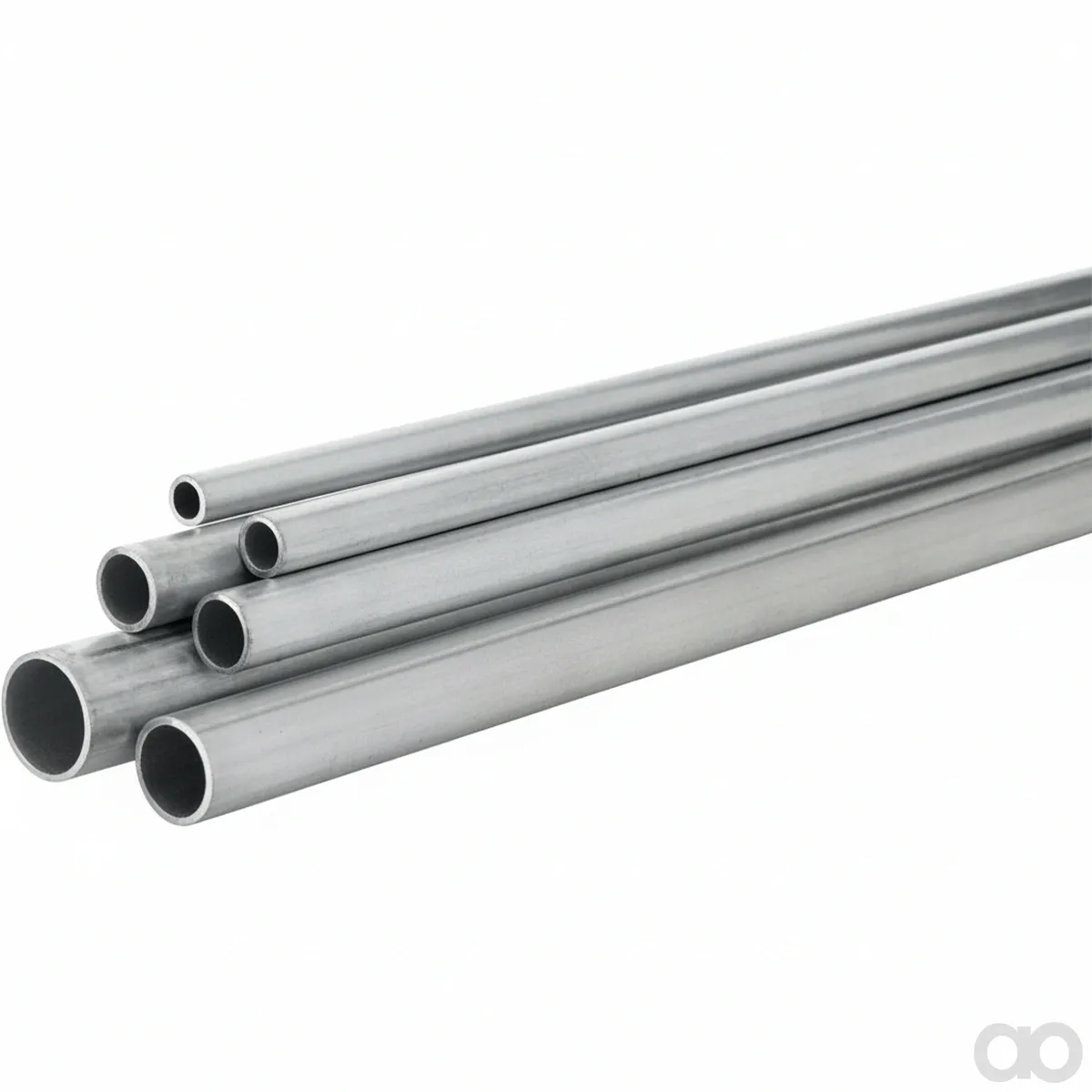 Prillinger - 00818658 - Aluminum Tube OD 10 1M