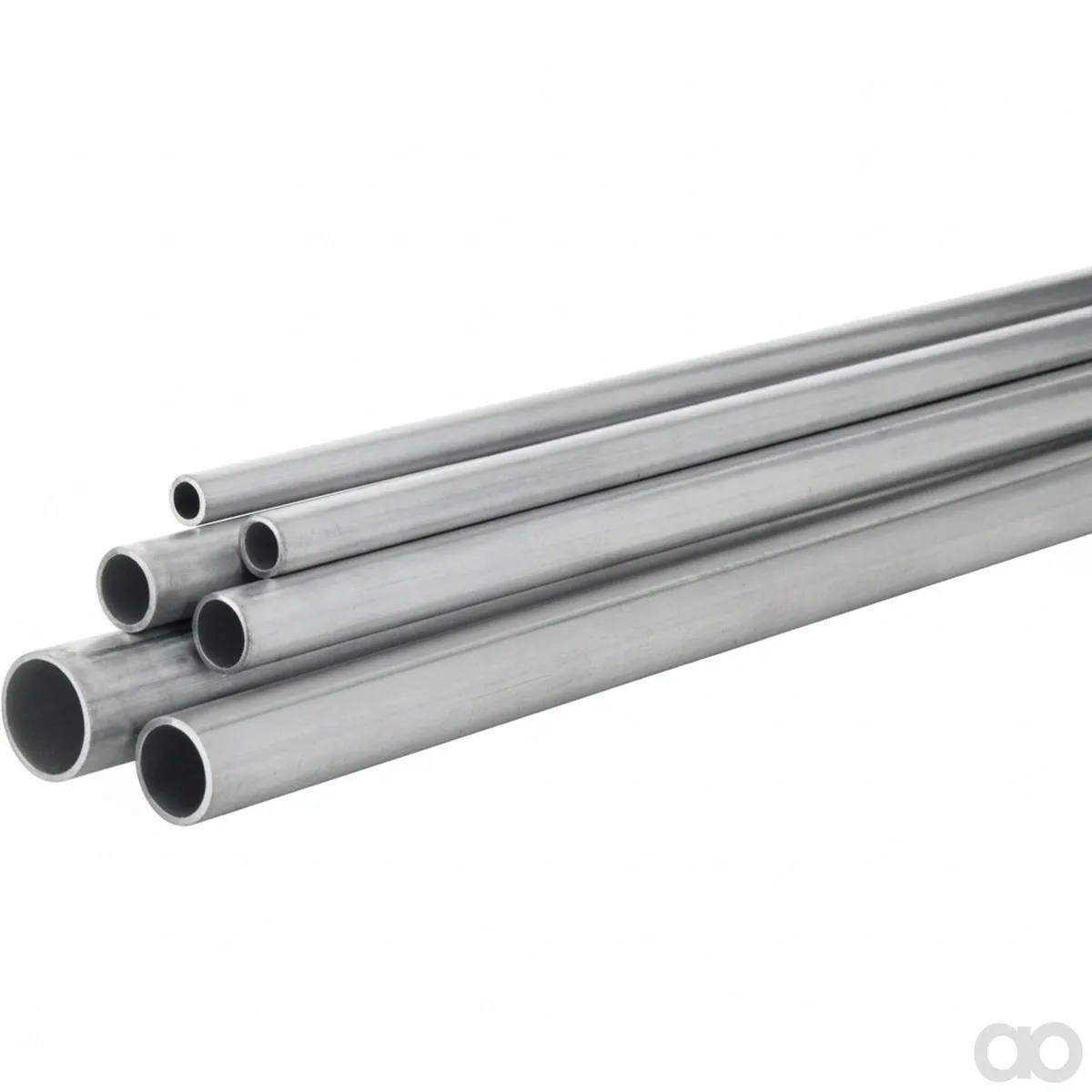 Prillinger - 00818661 - Aluminum Tube OD 16 1M