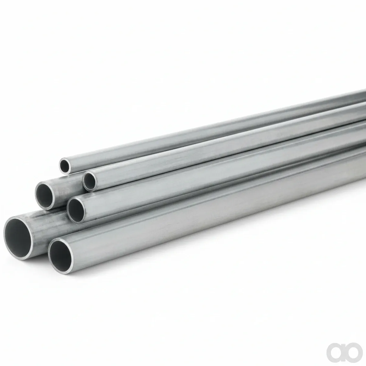 Prillinger - 00818662 - Aluminum Tube OD 18 1M
