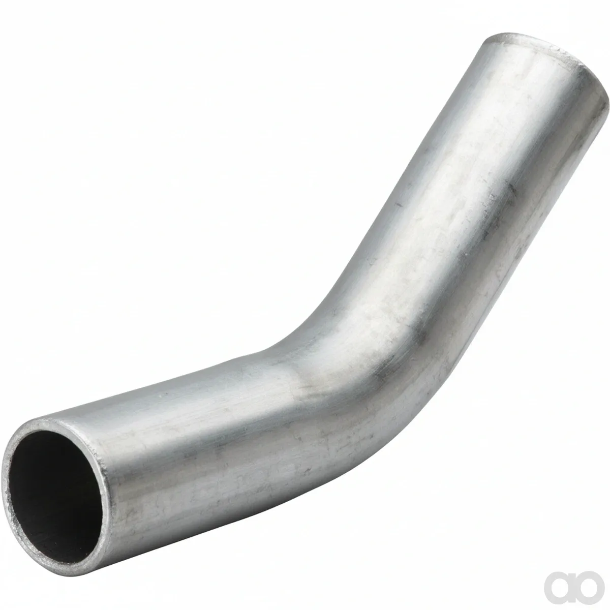 Prillinger - 00818667 - Aluminum Tube Elbow 45 OD 16