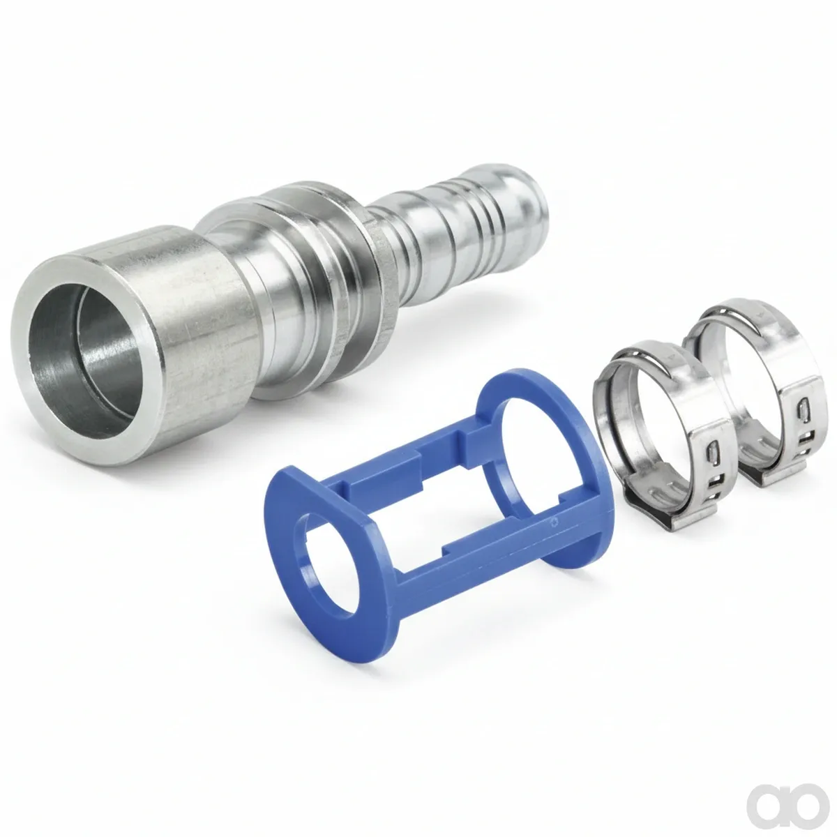 Prillinger - 00818676 - Clip Fitting DN10 Lokring 13