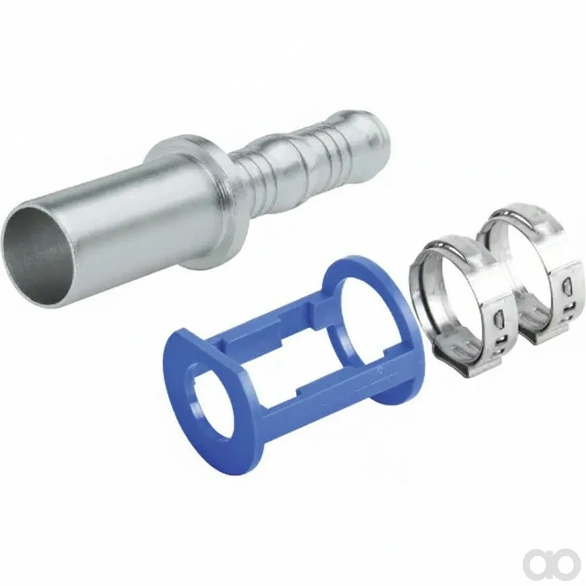 Prillinger - 00818680 - Clip Fitting DN10 Tube 13