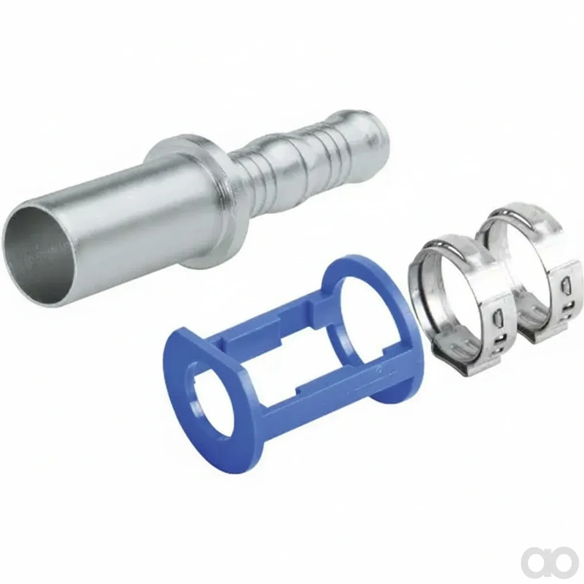 Prillinger - 00818682 - Clip Fitting DN16 Tube 19