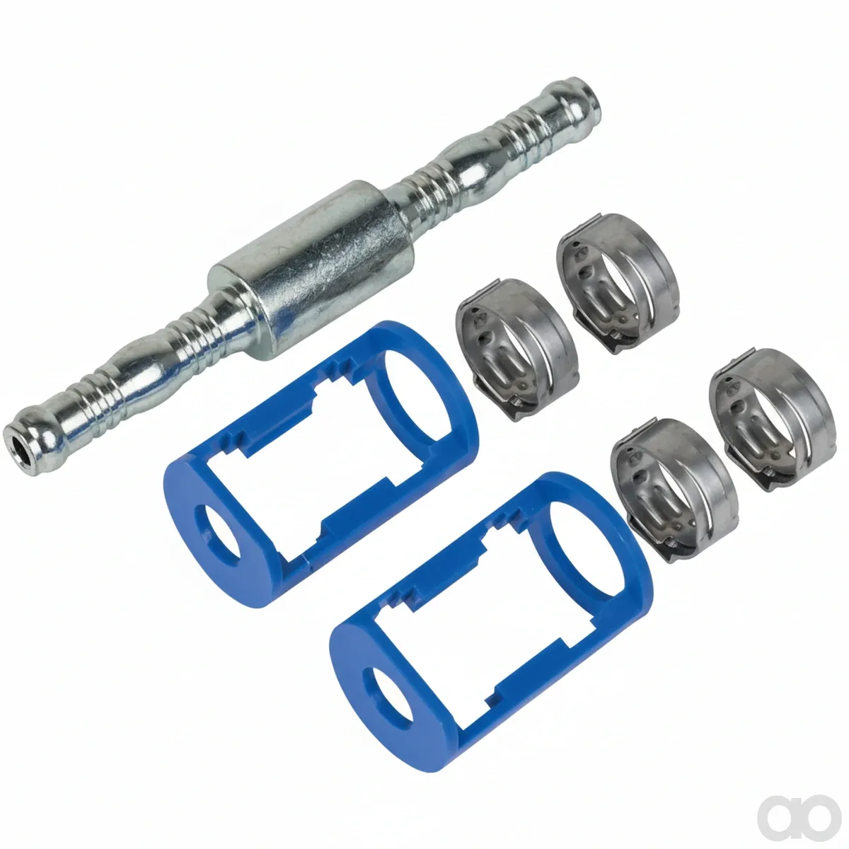 Prillinger - 00818683 - Clip Hose Connector DN08