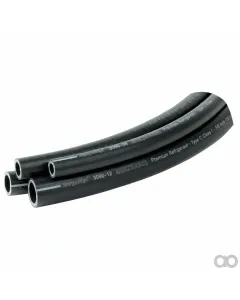 Prillinger - 00818699 - Refrigerant Hose DN08 R134A