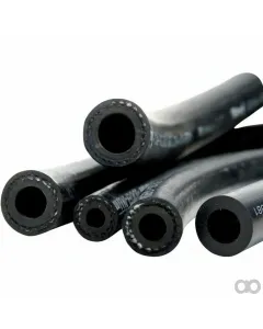 Prillinger - 00818703 - Refrigerant Hose DN08 R134A