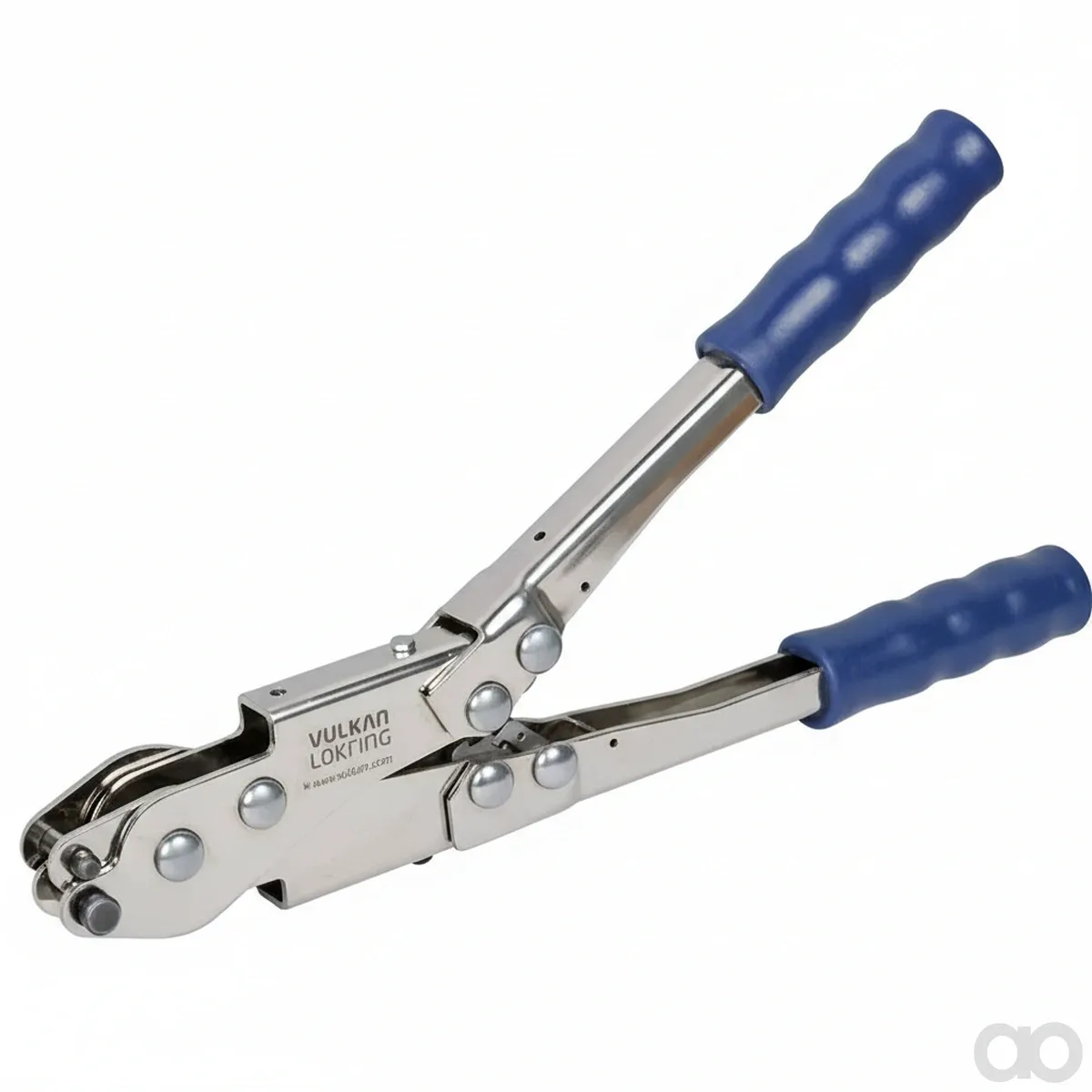Prillinger - 00818717 - Hand Assembly Pliers Mz-V