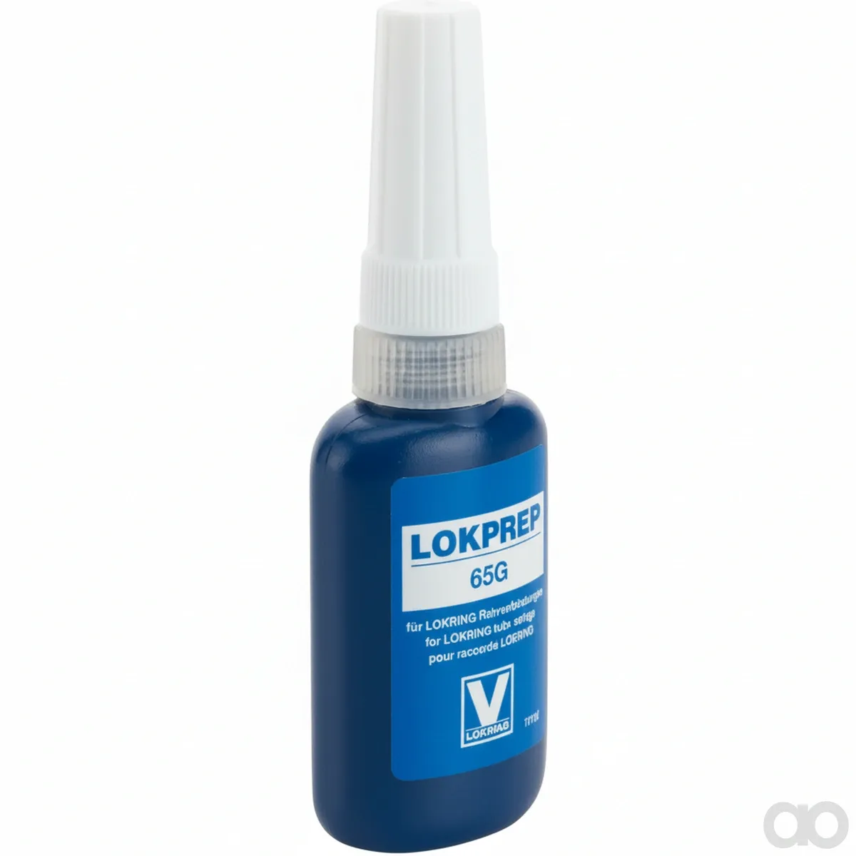 Prillinger - 00818723 - Anaerobic Filler For Lokring