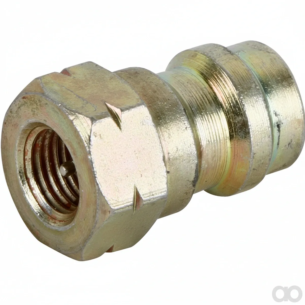 Prillinger - 00818726 - Valve Adapter 13mm 7/16-20