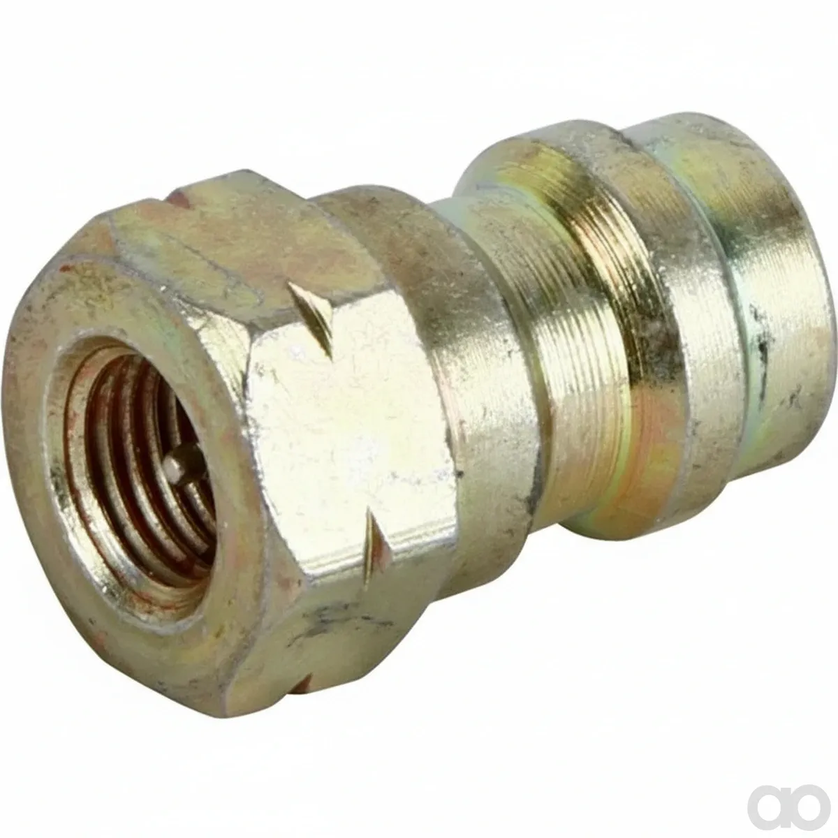 Prillinger - 00818727 - Valve Adapter 16mm 3/8-24