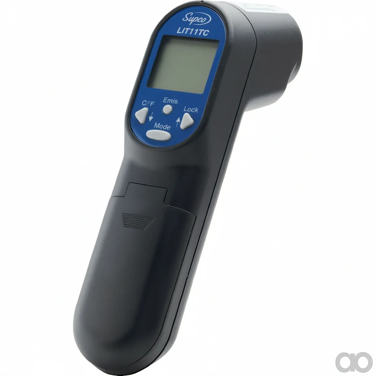 Prillinger - 00818732 - Infrared Thermometer Lit 11Tc