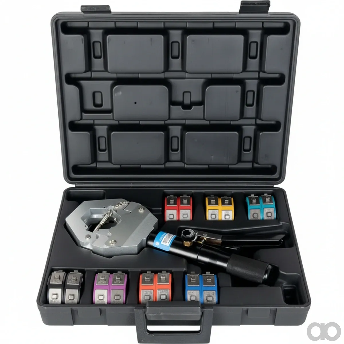 Prillinger - 00818761 - Pressing Tool For Climate Valve