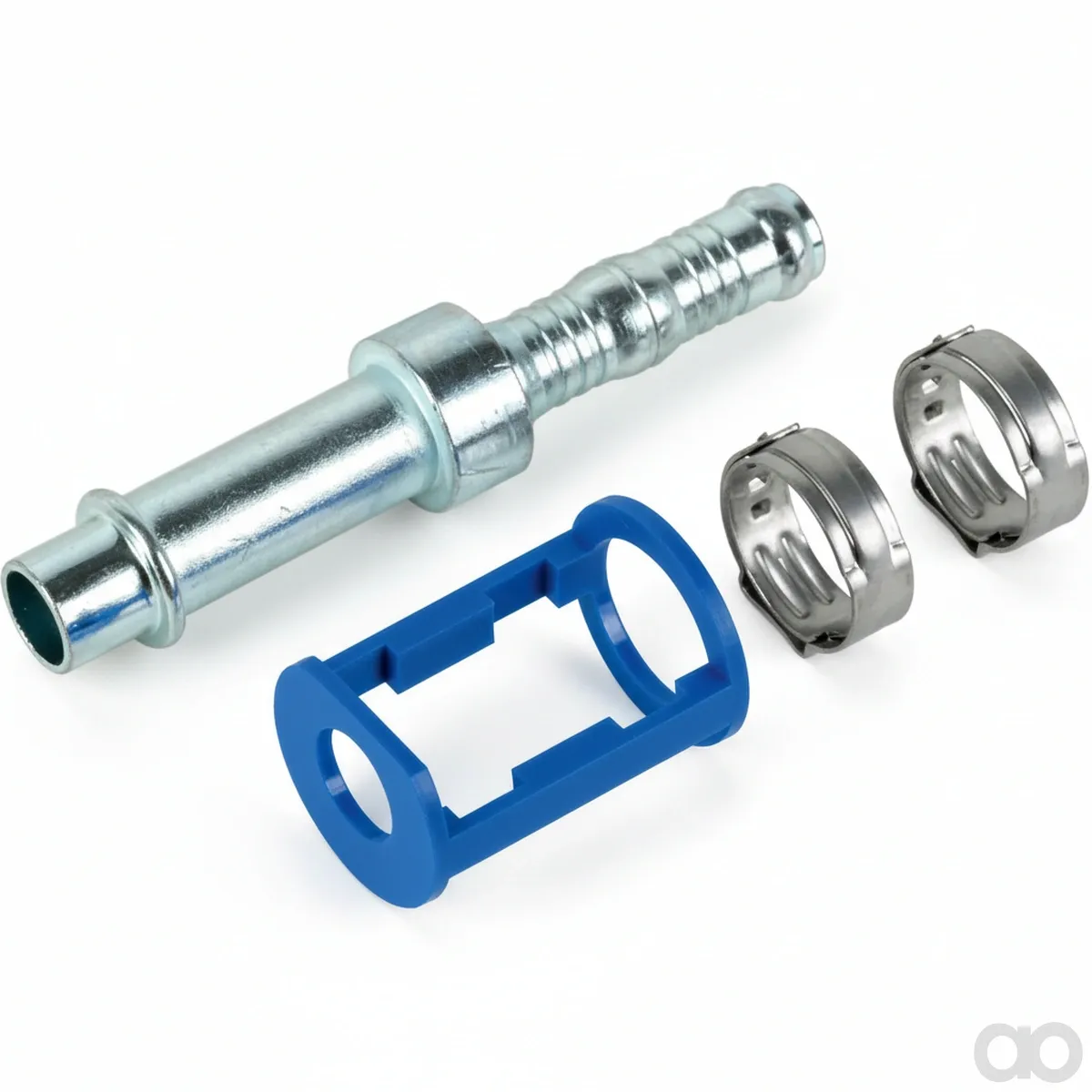 Prillinger - 00818763 - Clip Valve Orl Without Nut D