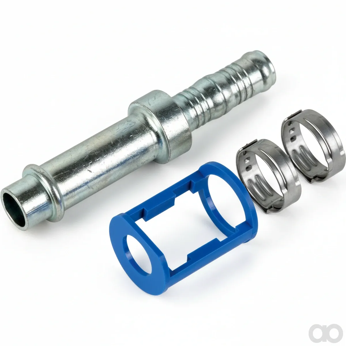 Prillinger - 00818764 - Clip Valve Orl Without Nut D