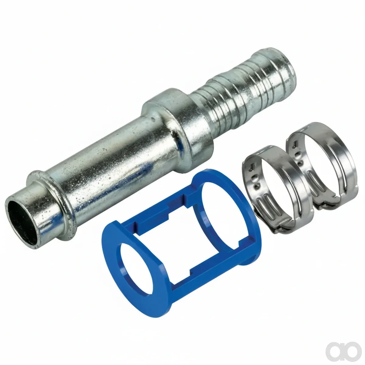 Prillinger - 00818765 - Clip Valve Orl Without Nut D