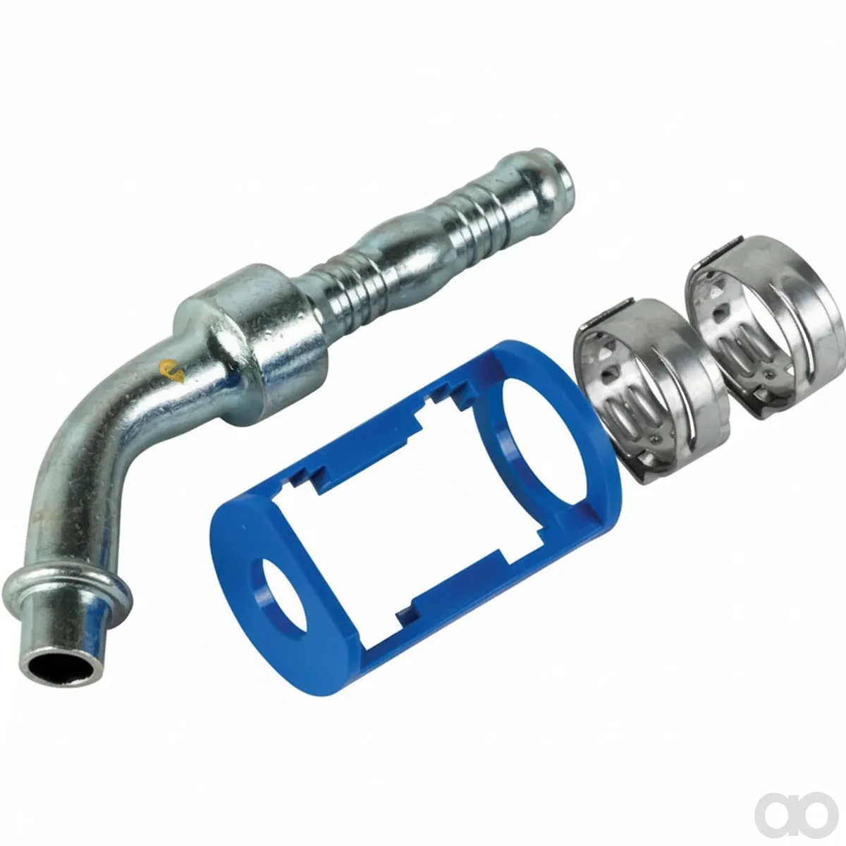 Prillinger - 00818766 - Clip Valve Orl Without Nut 4