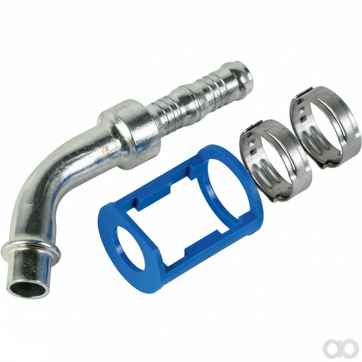 Prillinger - 00818767 - Clip Valve Orl Without Nut 4