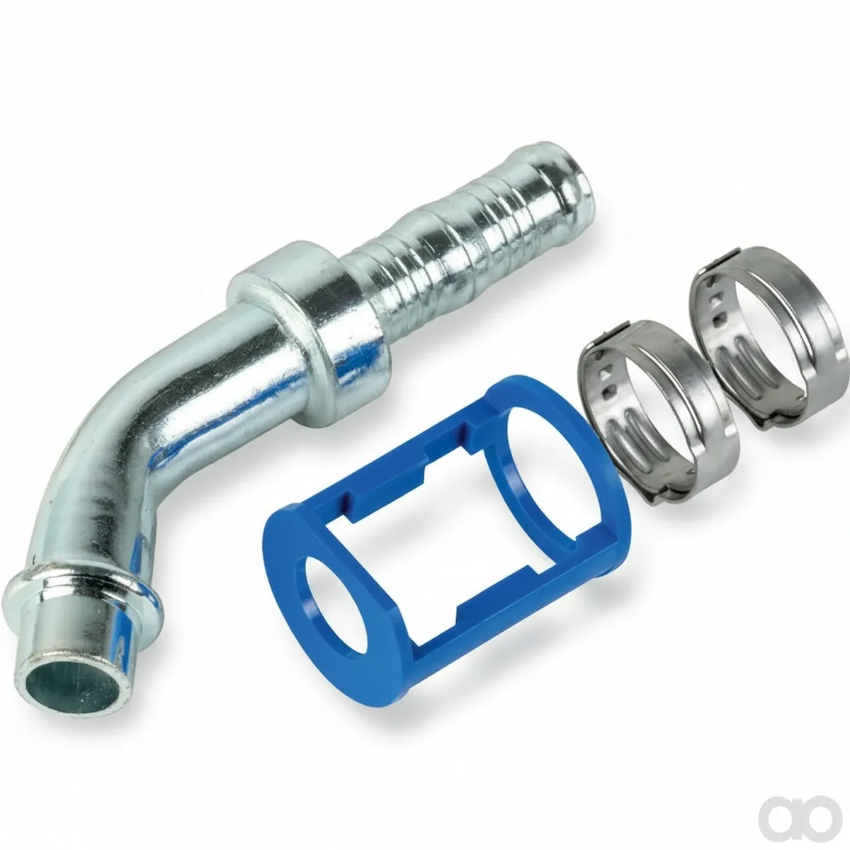 Prillinger - 00818768 - Clip Valve Orl Without Nut 4