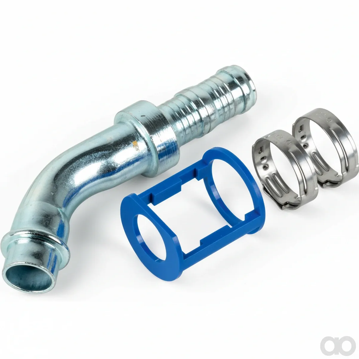 Prillinger - 00818769 - Clip Valve Orl Without Nut 4