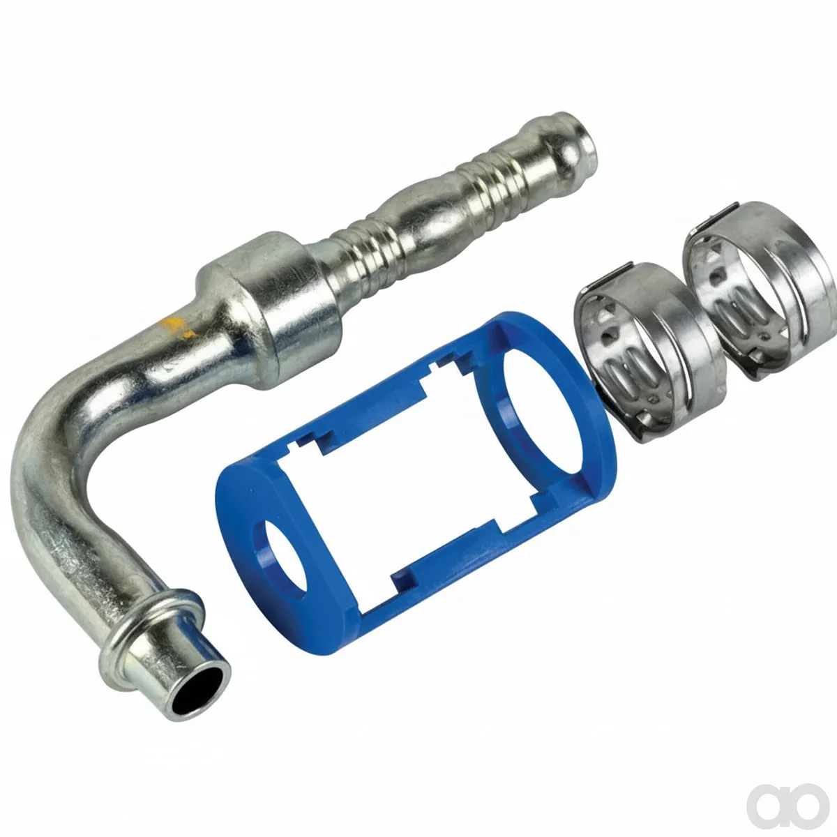 Prillinger - 00818770 - Clip Valve Orl Without Nut 9