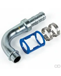 Prillinger - 00818773 - Clip Valve Orl Without Nut 9