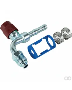 Prillinger - 00818778 - Clip Valve Ors Us 90 Dn08 5/
