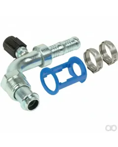Prillinger - 00818780 - Clip Valve Ors Us 90 Dn12 7/