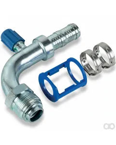 Prillinger - 00818781 - Clip Valve Ors Us 90 Dn16 1