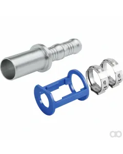Prillinger - 00818811 - Clip Valve Dn08 Pipe 9.53 S