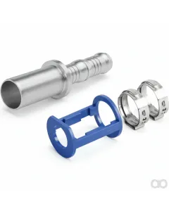 Prillinger - 00818812 - Clip Valve Dn10 Pipe 13 Sta