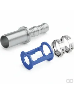 Prillinger - 00818813 - Clip Valve Dn16 Pipe 19 Sta