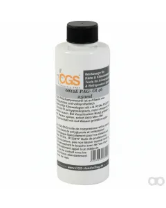 Prillinger - 00818814 - Pag Oil 250Ml Iso46