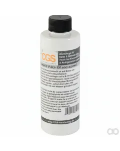 Prillinger - 00818815 - Pag Oil 250Ml Iso100