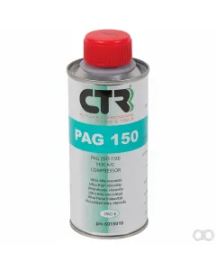 Prillinger - 00818816 - Pag Oil 250Ml Iso150