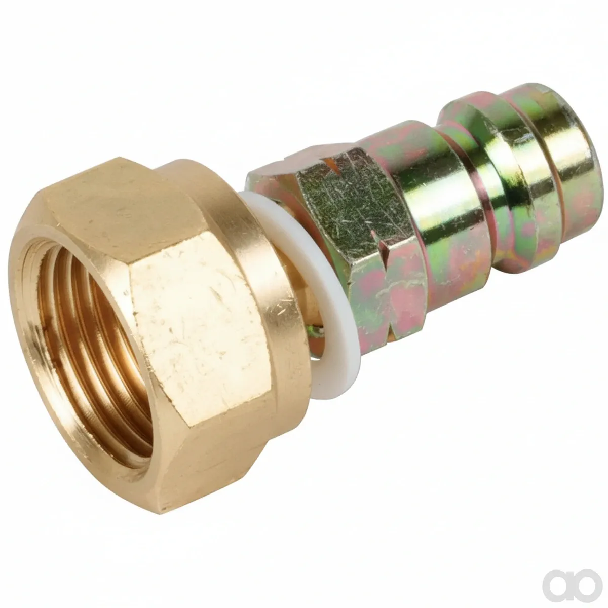 Prillinger - 00818917 - Adapter for Refrigerant Cylinder