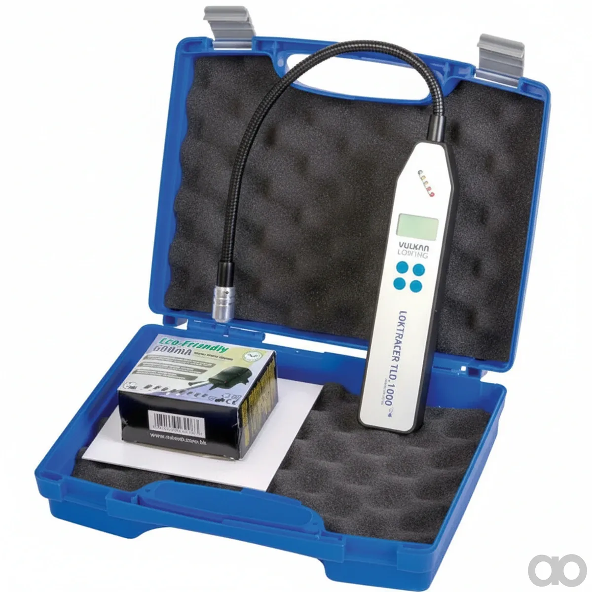 Prillinger - 00818943 - Leak Detector Tld 1000