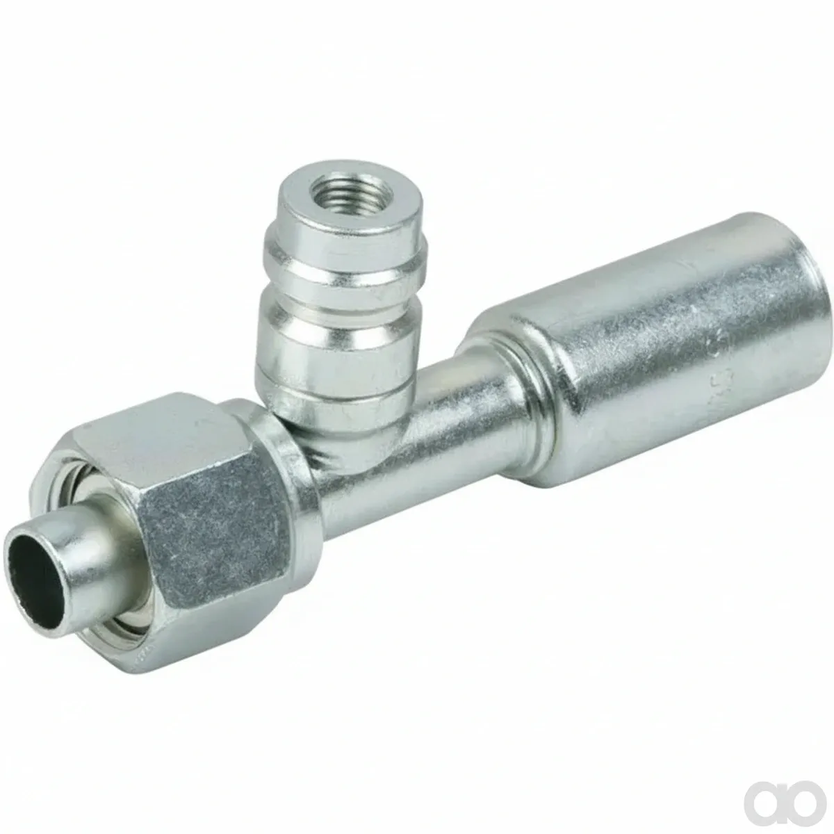 Prillinger - 00819009 - Sealing Cone Klr Orl Dn08 5/8-18
