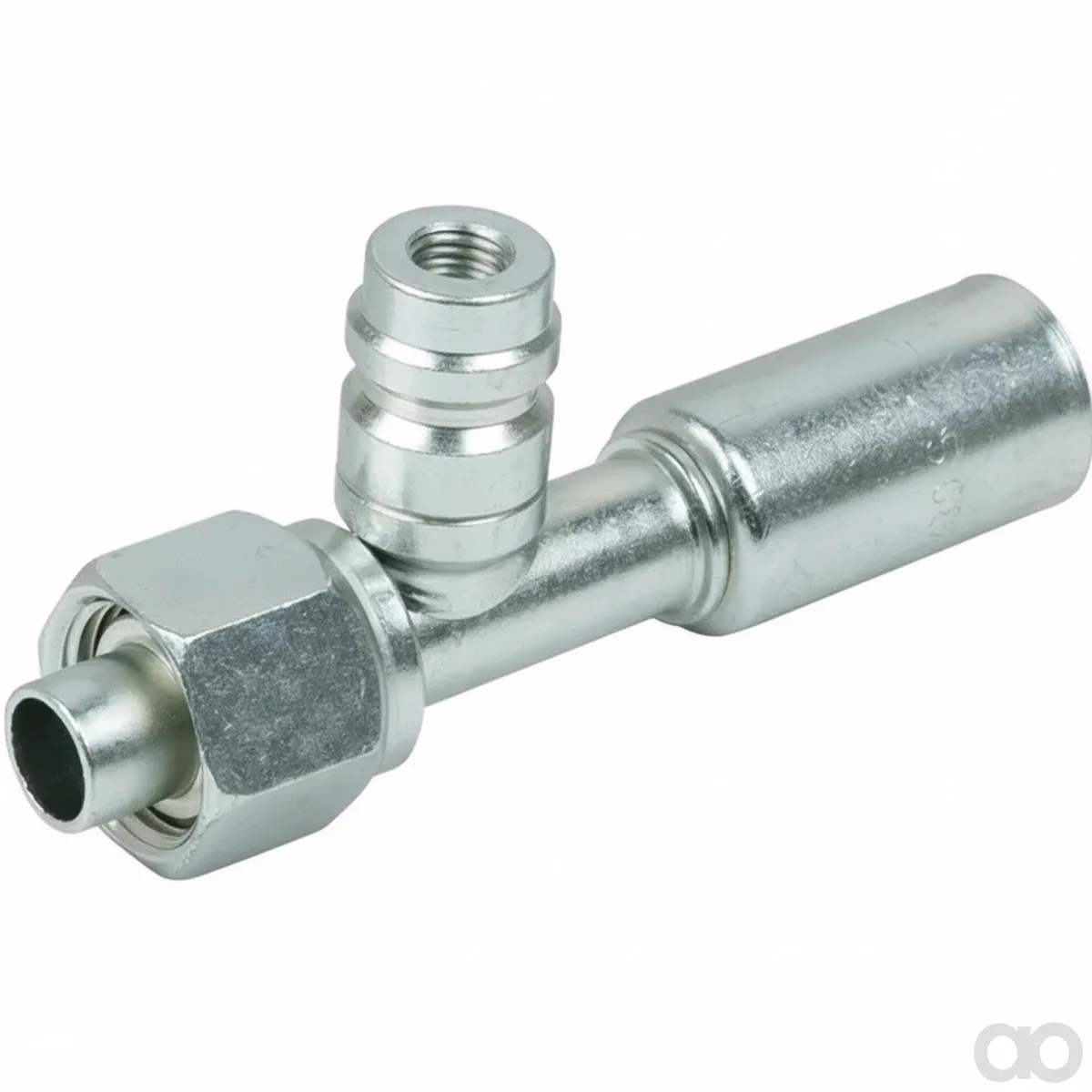 Prillinger - 00819010 - Sealing Cone Klr Orl Dn10 3/4-16
