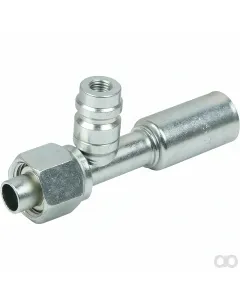 Prillinger - 00819011 - Sealing Cone Klr Orl Dn12 3/4-16