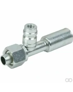 Prillinger - 00819012 - Sealing Cone Klr Orl Dn12 7/8-14