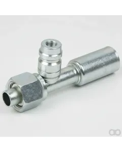 Prillinger - 00819013 - Sealing Cone Klr Orl Dn16 7/8-14