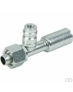 Prillinger - 00819014 - Sealing Cone Klr Orl Dn16 1 1/1
