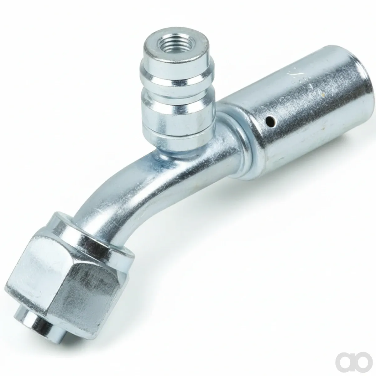 Prillinger - 00819026 - Sealing Cone Klr Orl 45 Dn16 1 1
