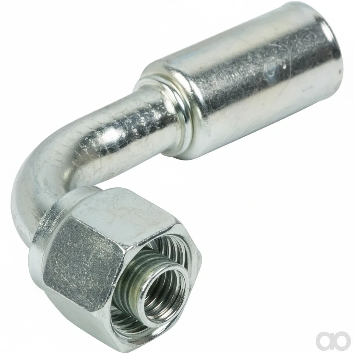 Prillinger - 00819034 - Sealing Cone Klr Orl 90 Dn16 7/8